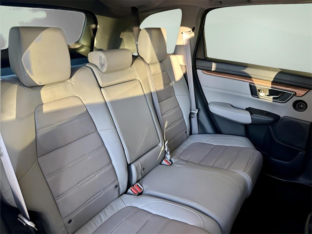used 2019 Honda CR-V car, priced at $17,487