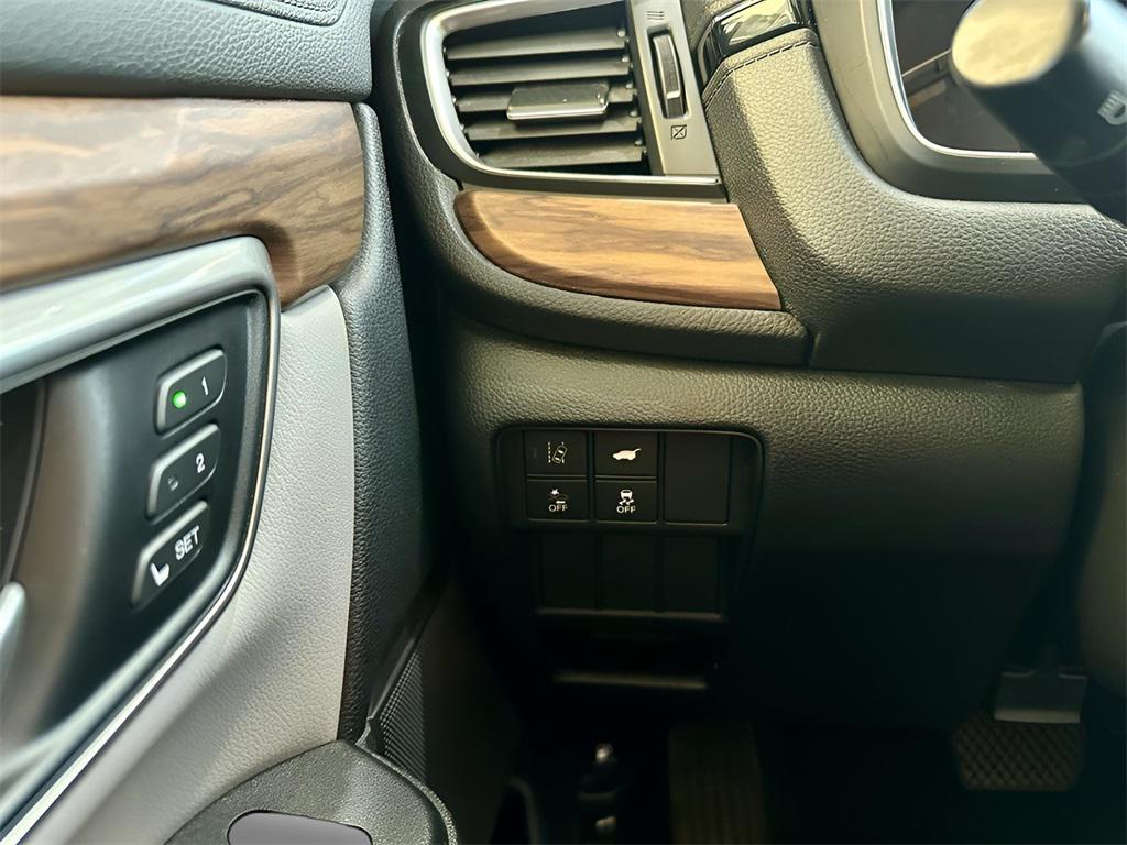 used 2019 Honda CR-V car, priced at $17,487