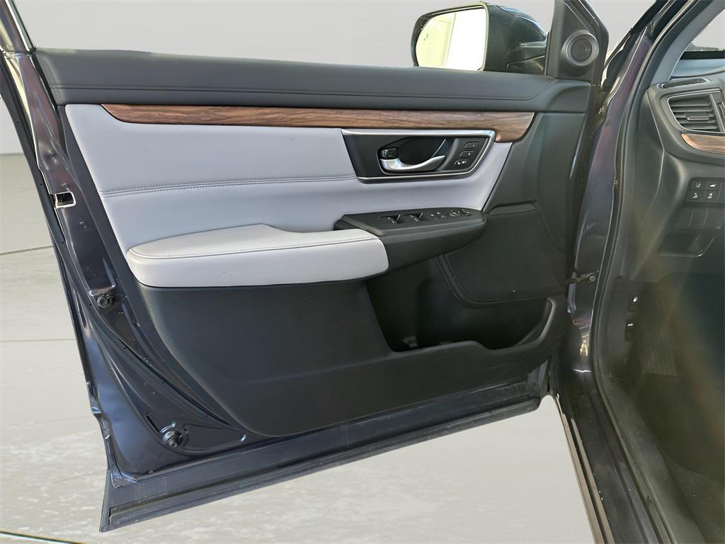 used 2019 Honda CR-V car, priced at $17,487