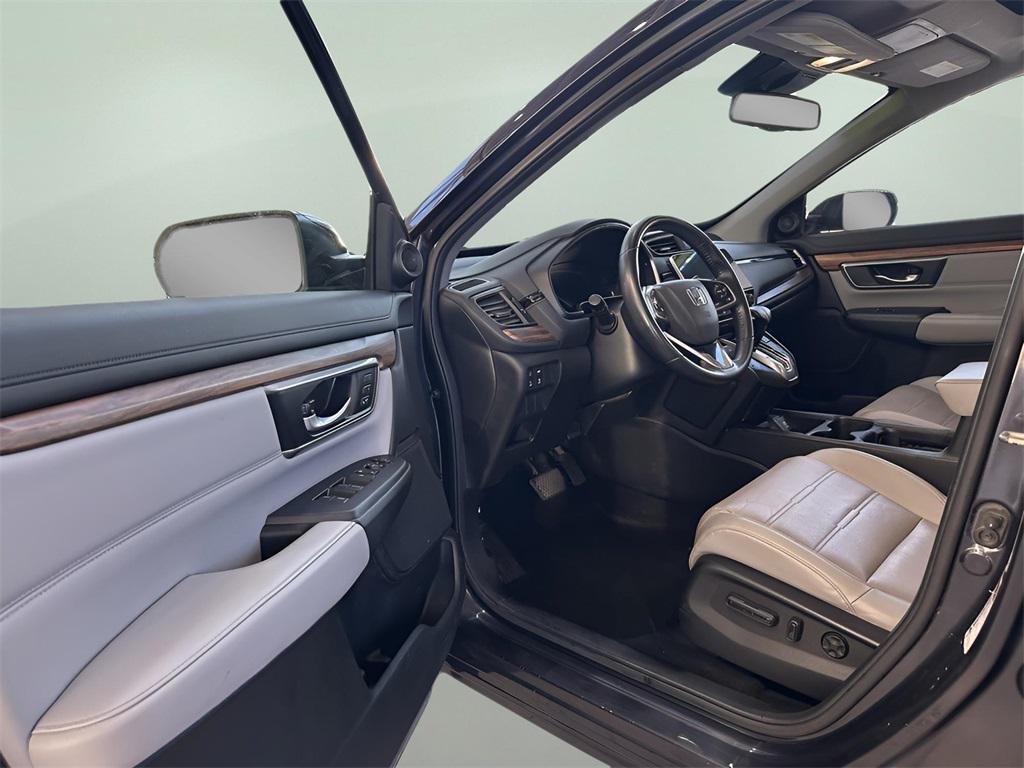 used 2019 Honda CR-V car, priced at $17,487