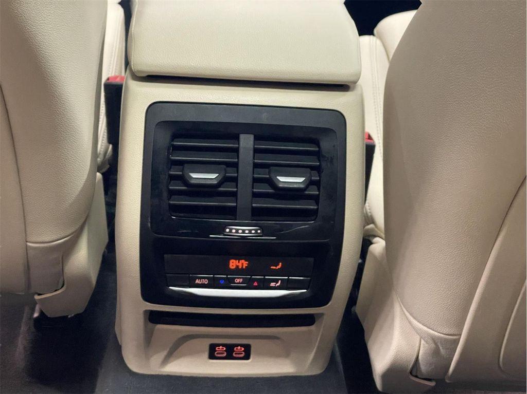 used 2022 BMW X3 car, priced at $29,888