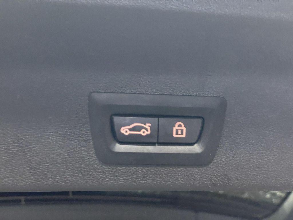 used 2022 BMW X3 car, priced at $29,888