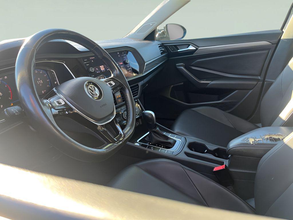 used 2020 Volkswagen Jetta car, priced at $16,788
