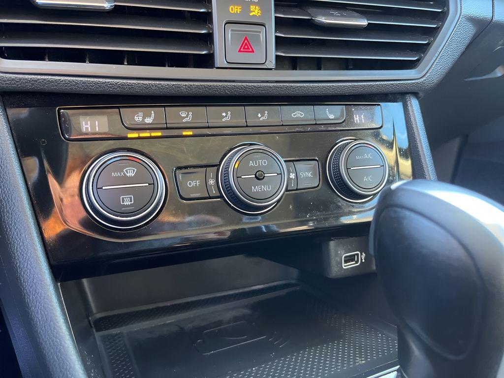 used 2020 Volkswagen Jetta car, priced at $16,788