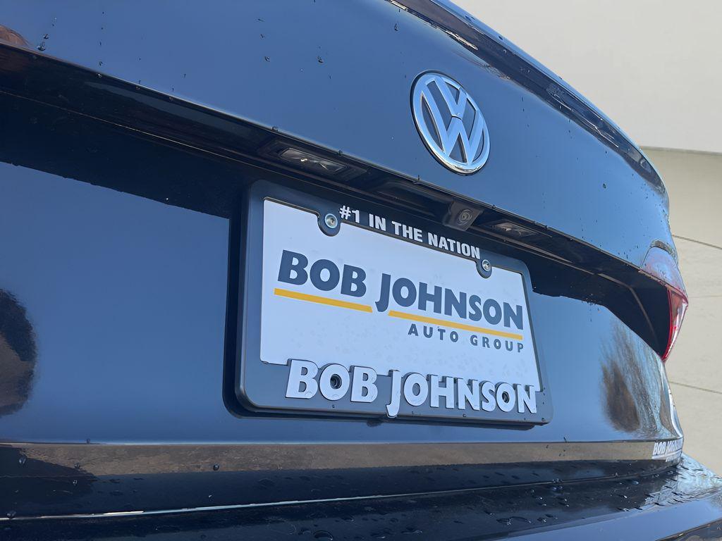 used 2020 Volkswagen Jetta car, priced at $16,788