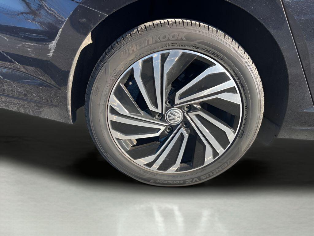 used 2020 Volkswagen Jetta car, priced at $16,788