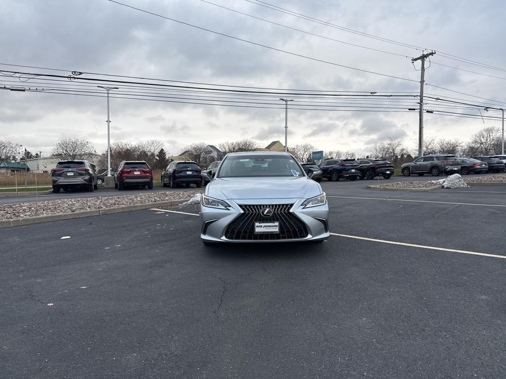 used 2023 Lexus ES 350 car, priced at $35,924