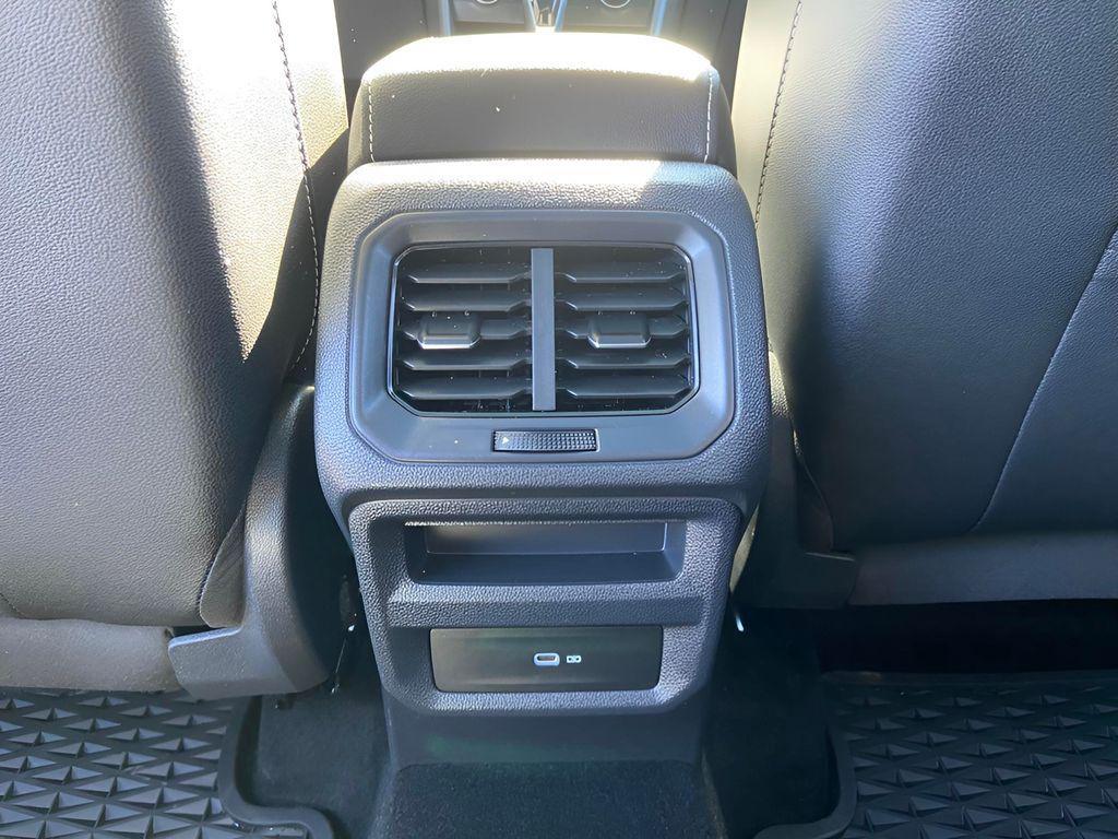 used 2022 Volkswagen Taos car, priced at $19,294