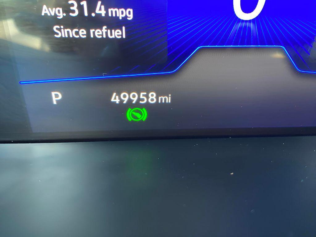 used 2022 Volkswagen Taos car, priced at $19,294