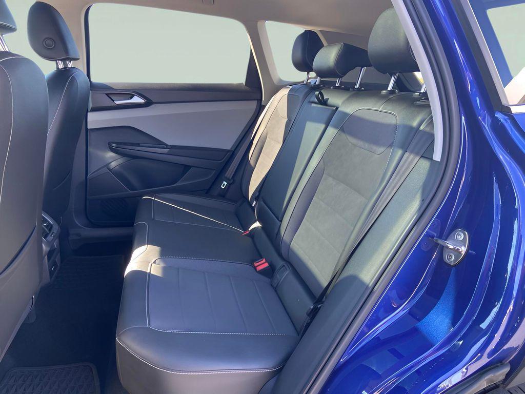 used 2022 Volkswagen Taos car, priced at $19,294