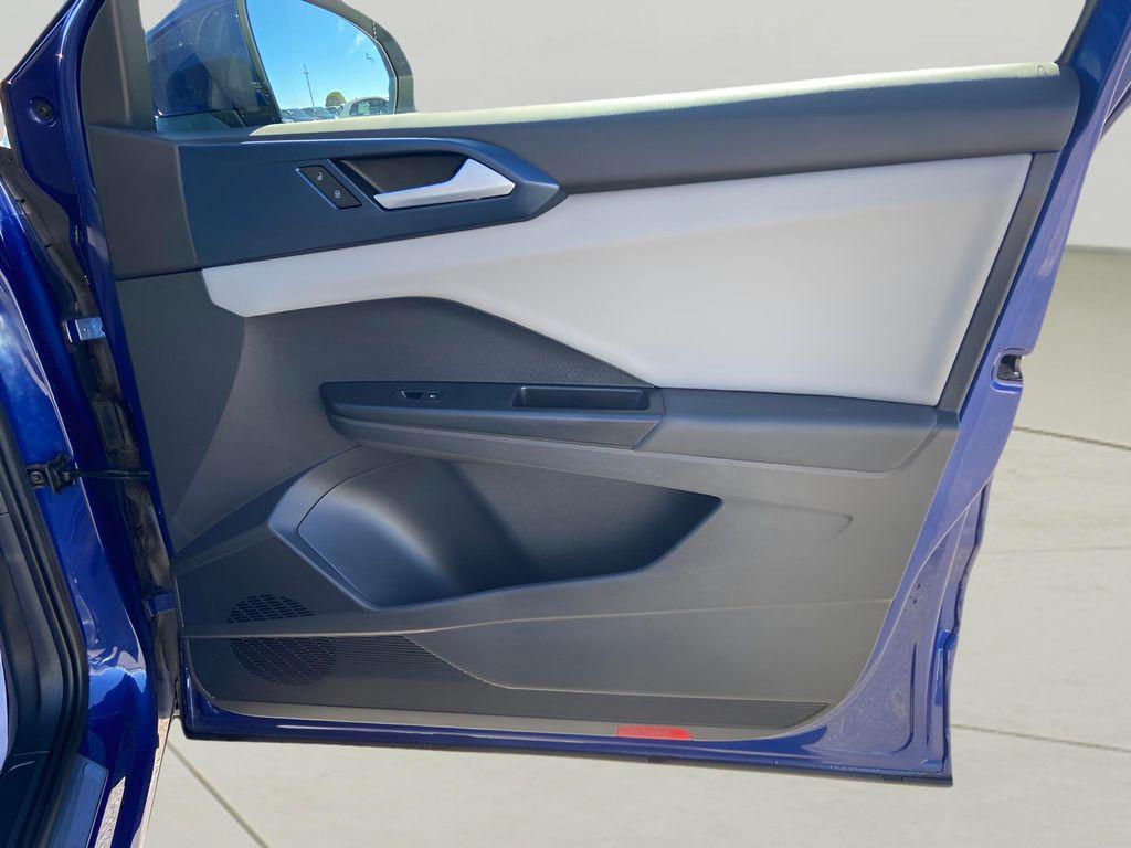 used 2022 Volkswagen Taos car, priced at $19,294