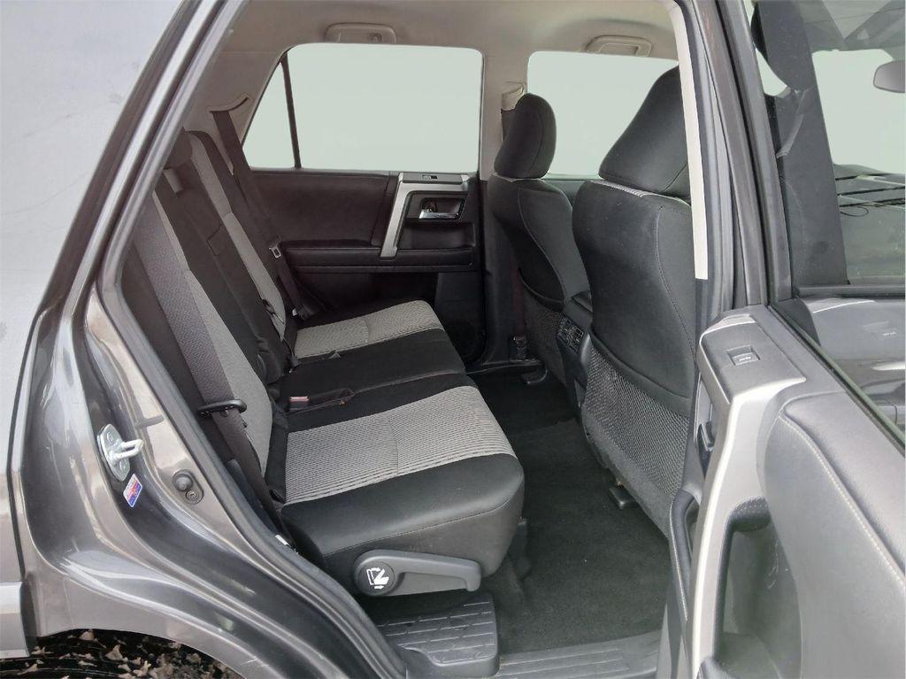 used 2020 Toyota 4Runner car, priced at $37,300