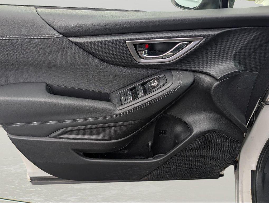 used 2019 Subaru Forester car, priced at $19,970