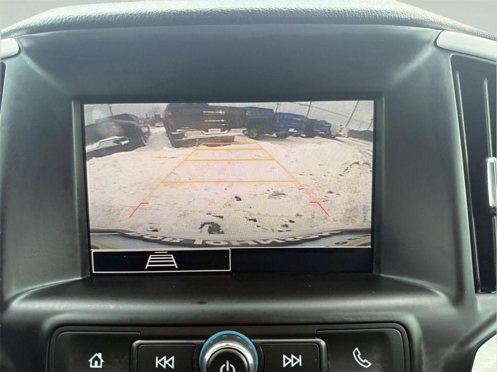 used 2024 GMC Terrain car, priced at $24,995