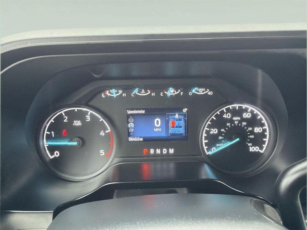 used 2023 Ford F-350 car, priced at $53,995