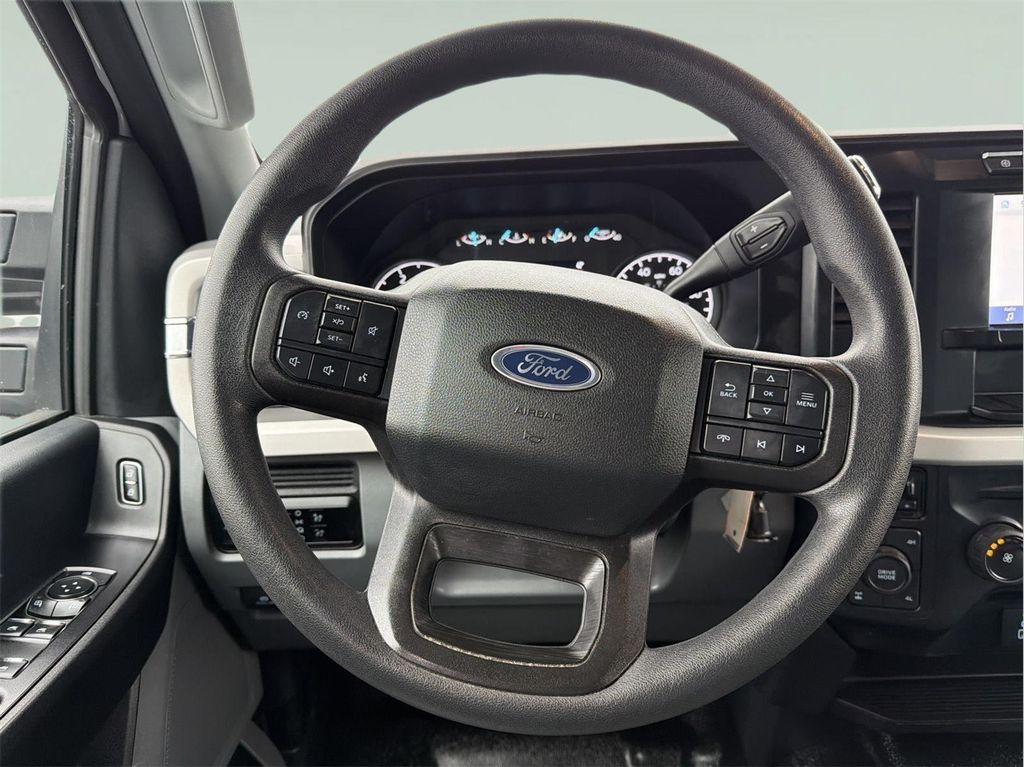 used 2023 Ford F-350 car, priced at $53,995