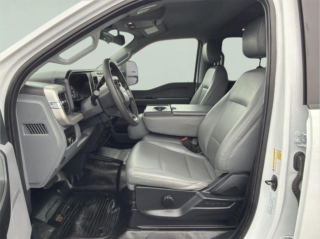 used 2023 Ford F-350 car, priced at $53,995