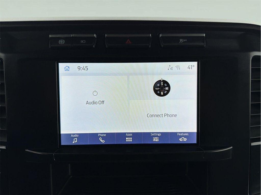 used 2023 Ford F-350 car, priced at $53,995