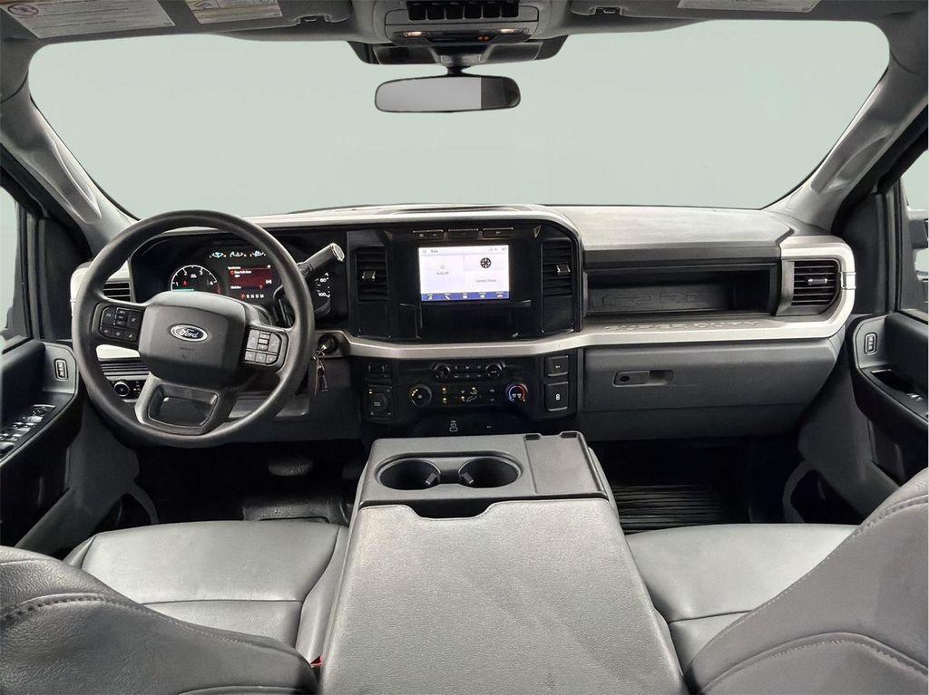 used 2023 Ford F-350 car, priced at $53,995