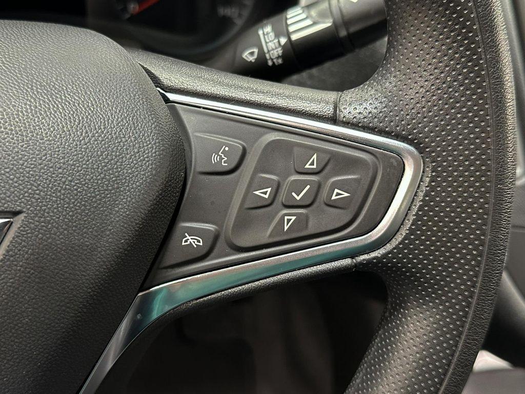 used 2024 Chevrolet Malibu car, priced at $18,453