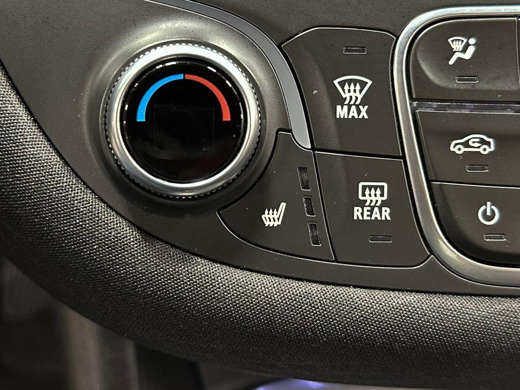 used 2024 Chevrolet Malibu car, priced at $18,453