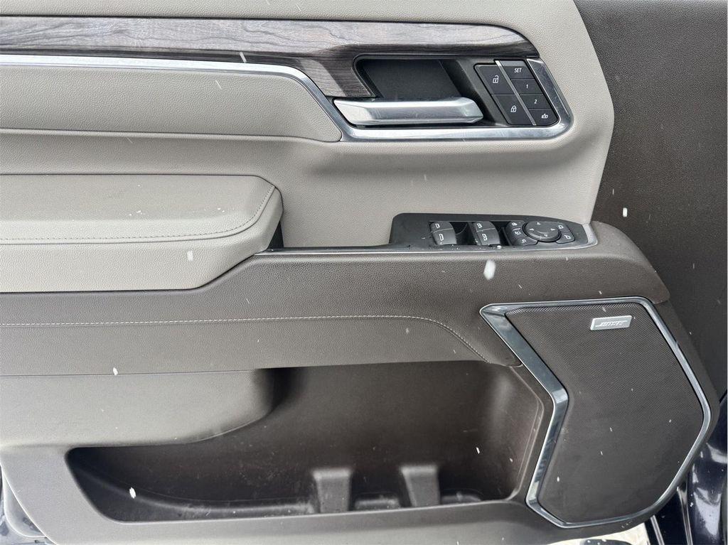 used 2024 Chevrolet Silverado 3500 car, priced at $63,977