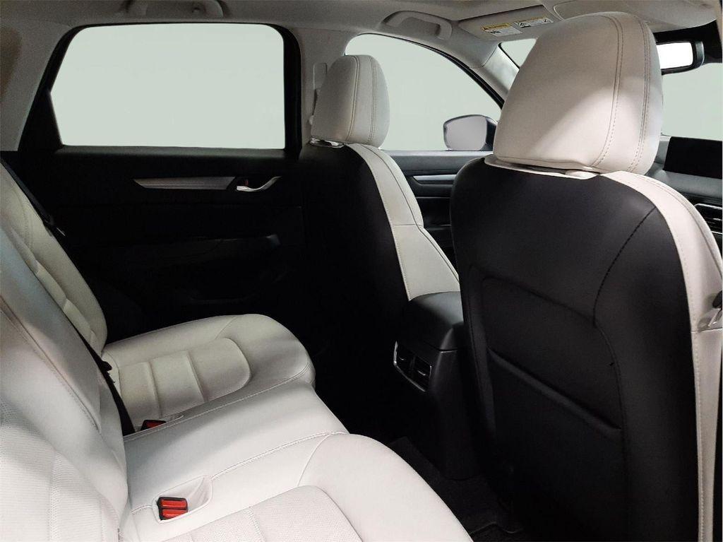 used 2023 Mazda CX-5 car, priced at $25,965