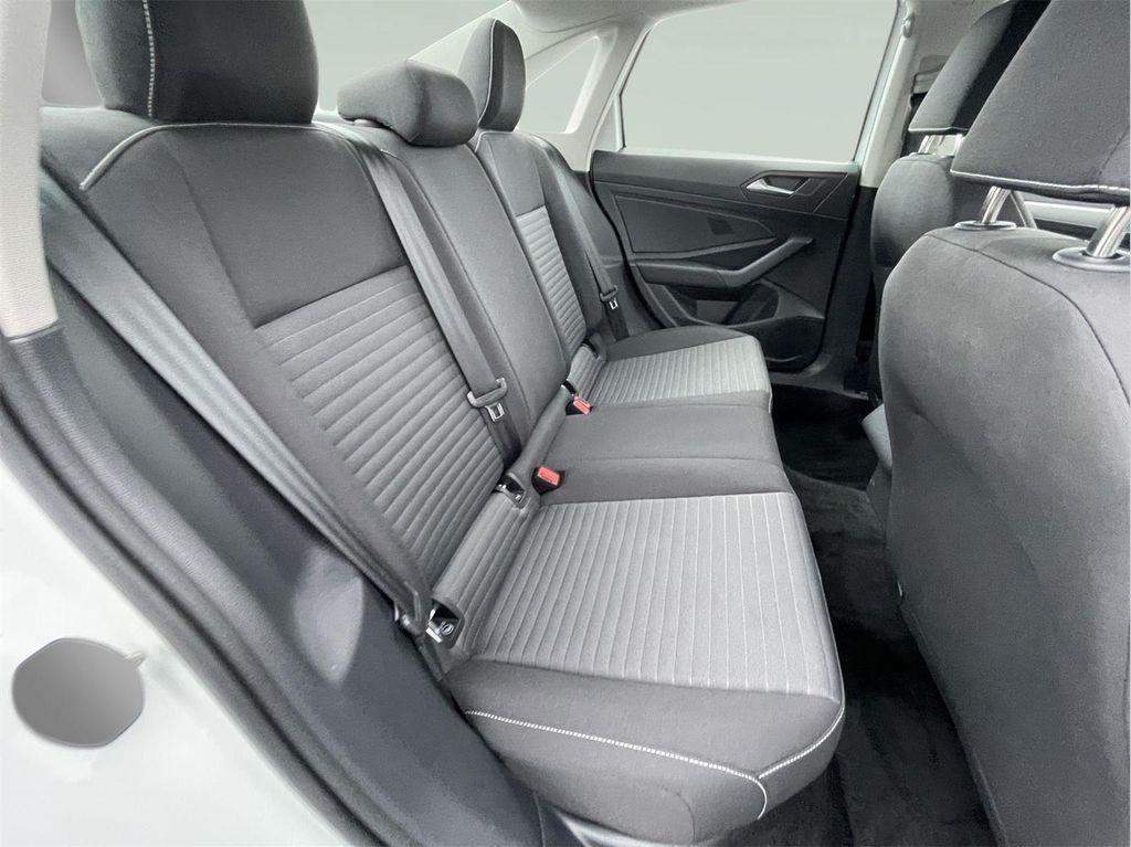 used 2023 Volkswagen Jetta car, priced at $18,498