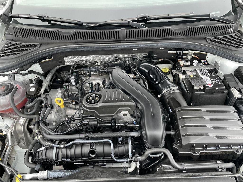 used 2023 Volkswagen Jetta car, priced at $18,498