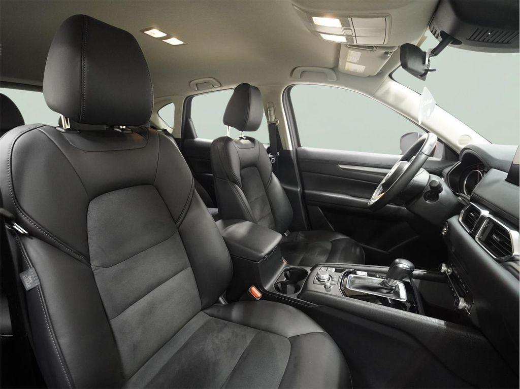 used 2023 Mazda CX-5 car, priced at $25,592