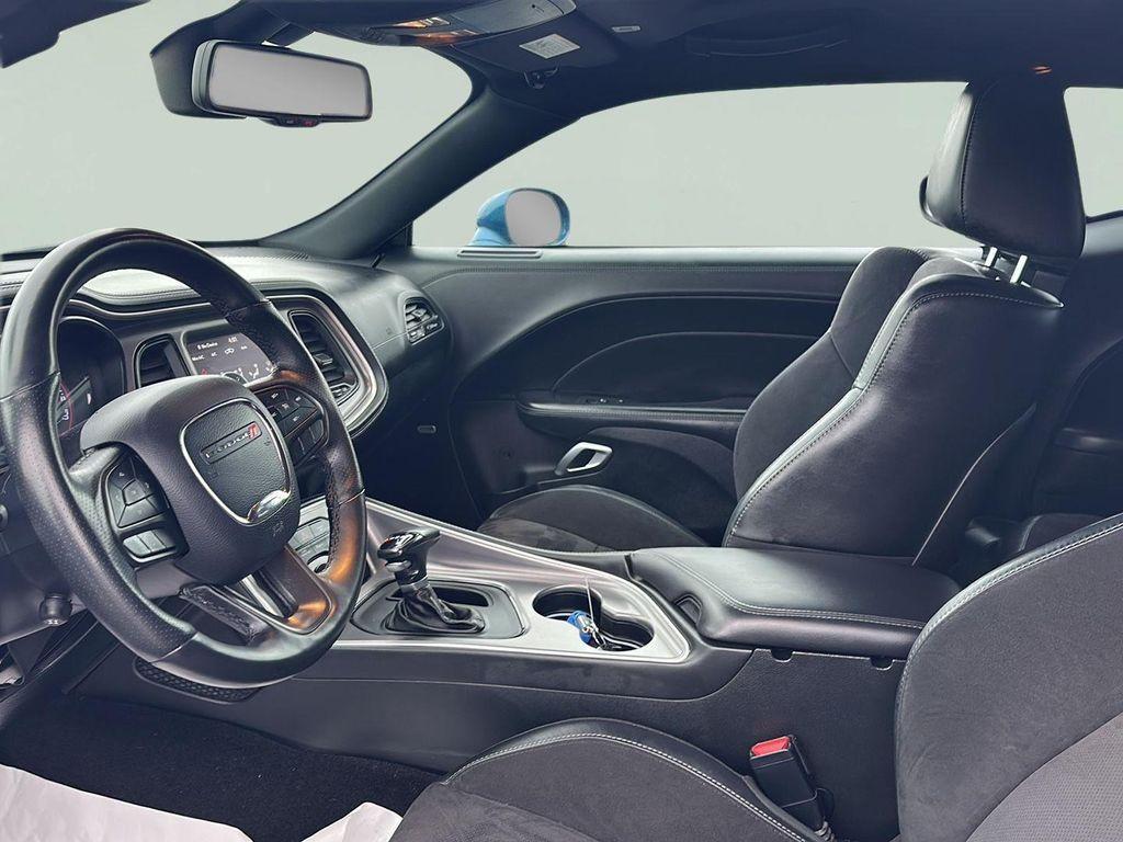 used 2020 Dodge Challenger car, priced at $27,299