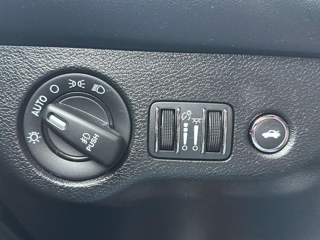 used 2020 Dodge Challenger car, priced at $27,299