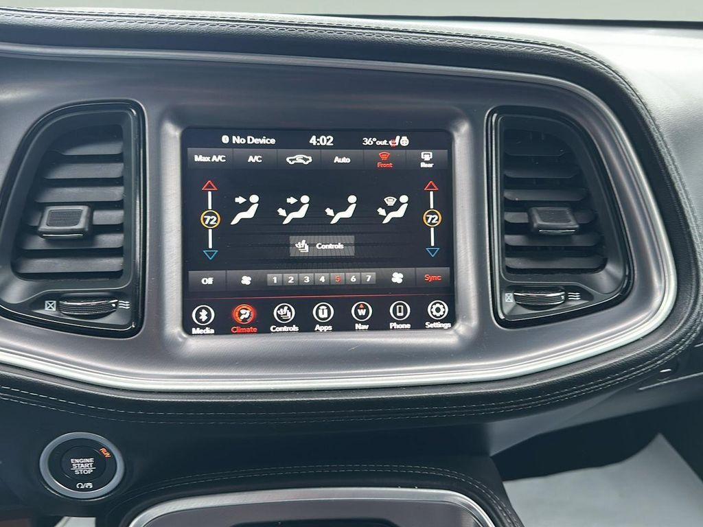 used 2020 Dodge Challenger car, priced at $27,299