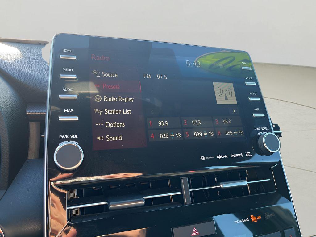 used 2020 Toyota Avalon car, priced at $29,399