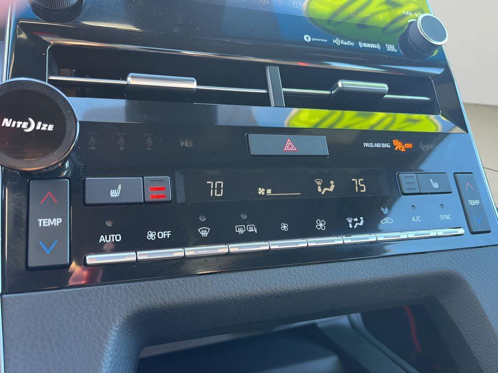 used 2020 Toyota Avalon car, priced at $29,399