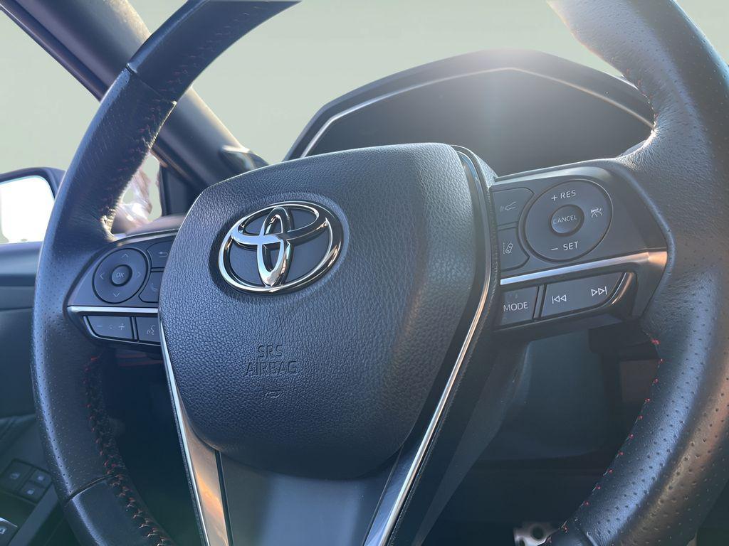 used 2020 Toyota Avalon car, priced at $29,399