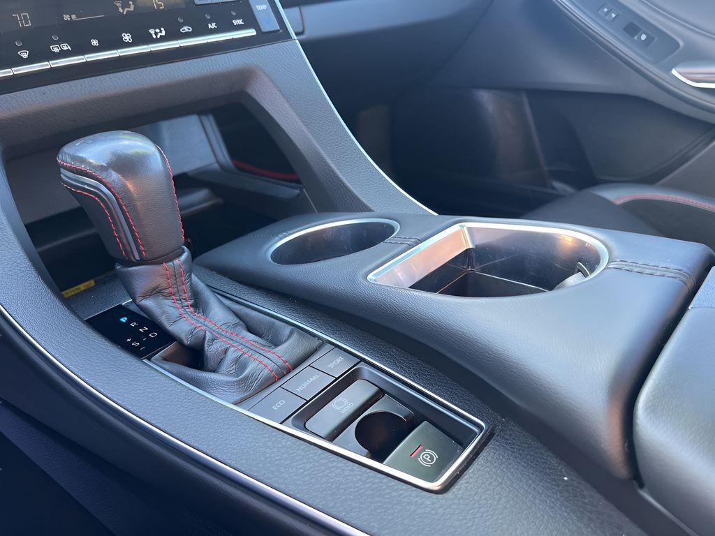 used 2020 Toyota Avalon car, priced at $29,399