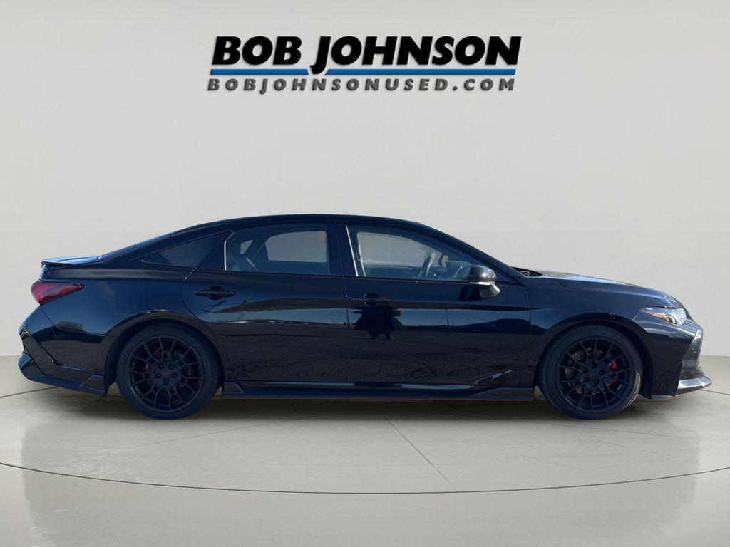 used 2020 Toyota Avalon car, priced at $29,399