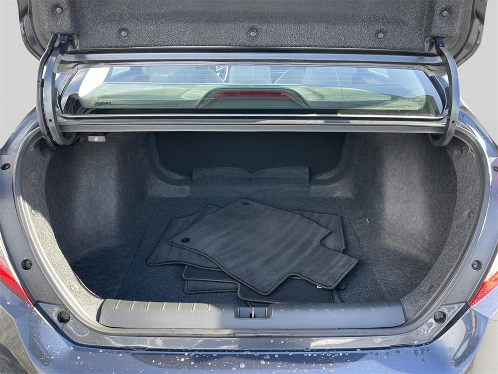 used 2021 Honda Civic car, priced at $19,925