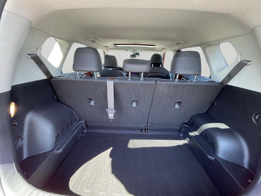 used 2024 Kia Soul car, priced at $20,984