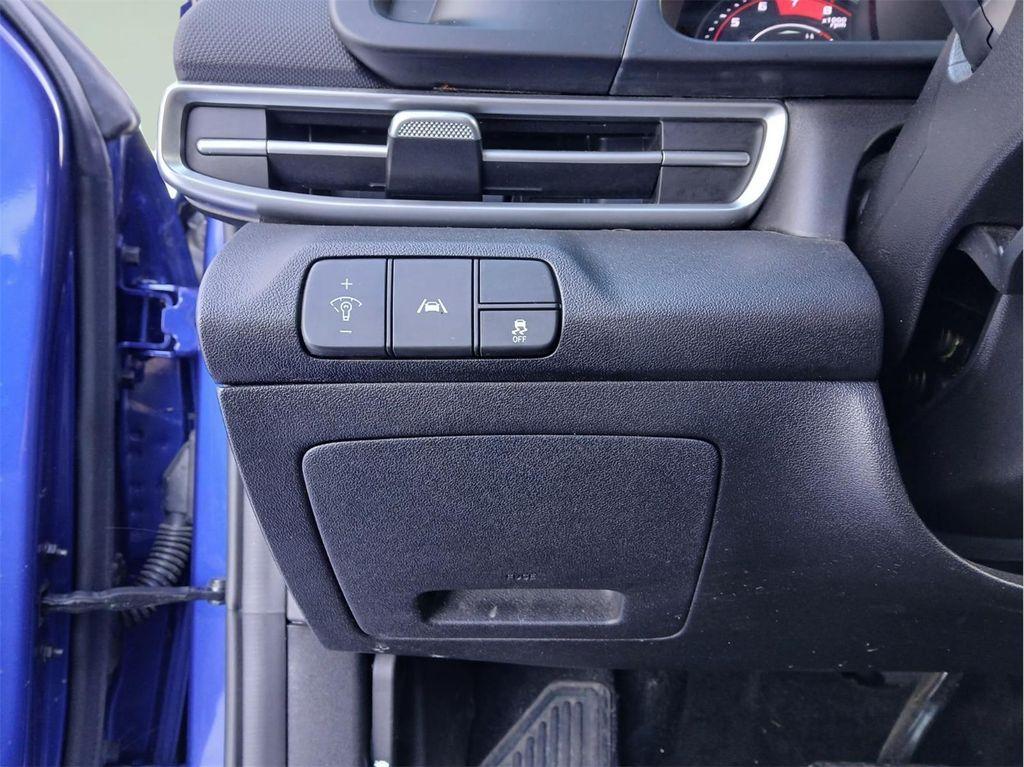 used 2023 Hyundai Elantra car, priced at $17,995