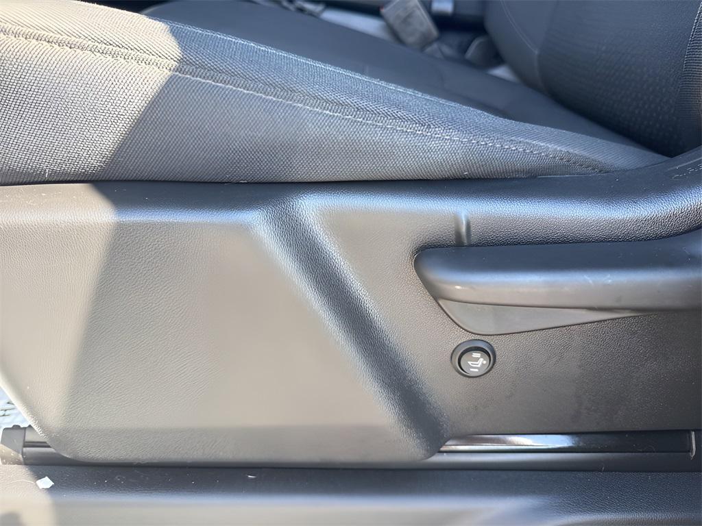 used 2022 Chevrolet Silverado 2500 car, priced at $42,100