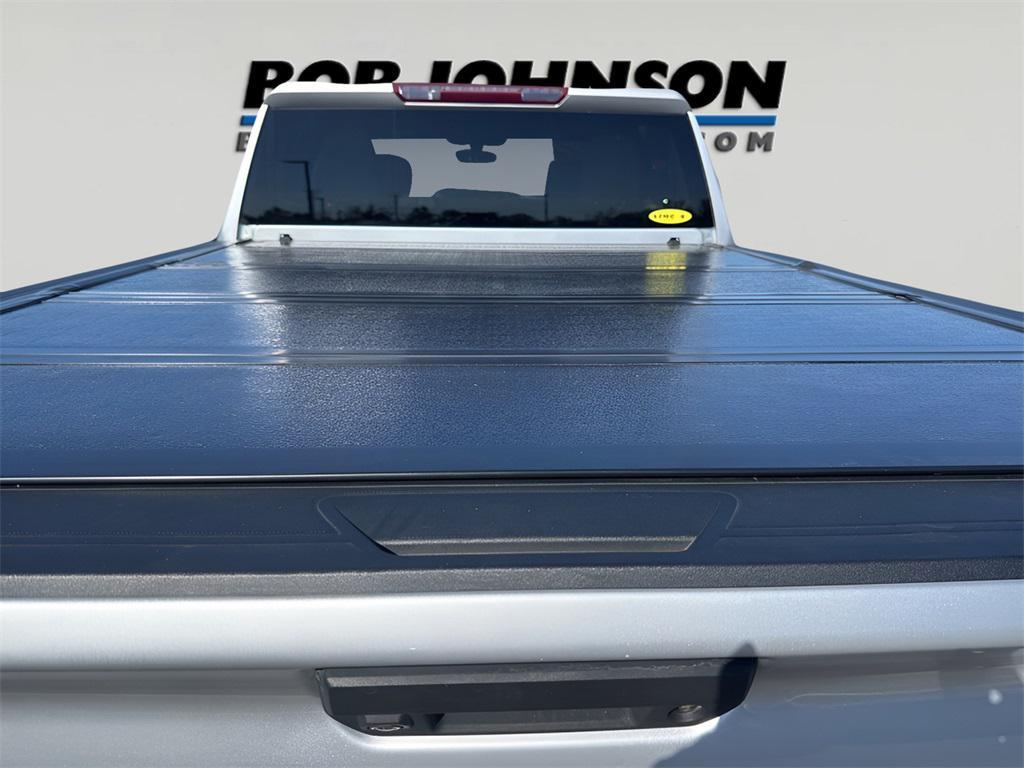 used 2022 Chevrolet Silverado 2500 car, priced at $42,100