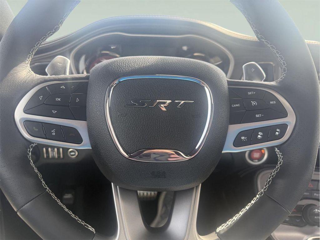 used 2023 Dodge Challenger car, priced at $88,745