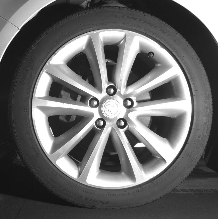 used 2014 Buick Verano car, priced at $9,995