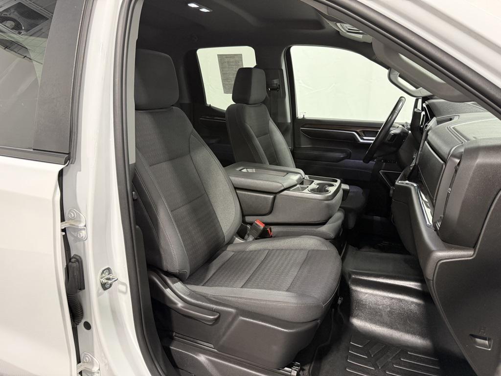 used 2023 Chevrolet Silverado 1500 car, priced at $29,900