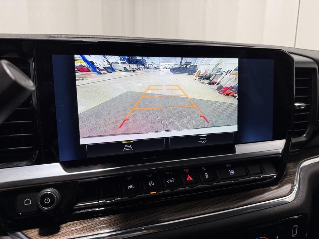 used 2023 Chevrolet Silverado 1500 car, priced at $29,900