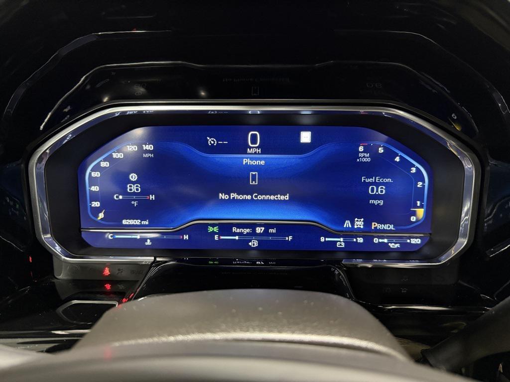 used 2023 Chevrolet Silverado 1500 car, priced at $29,900