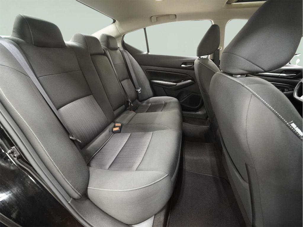 used 2022 Nissan Altima car, priced at $17,745