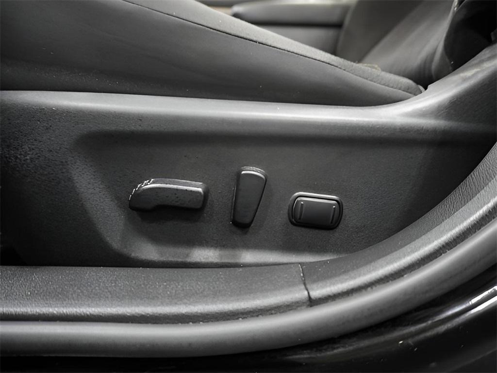 used 2022 Nissan Altima car, priced at $20,418